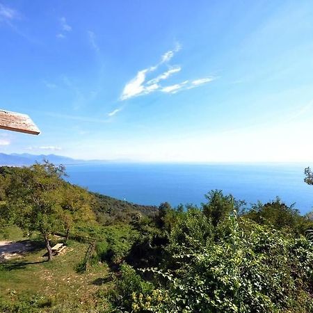 Il Fortino Monte Marcello Eksteriør bilde