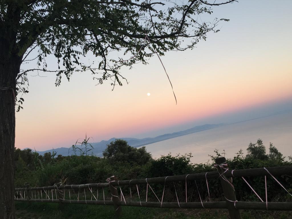 Il Fortino Monte Marcello Eksteriør bilde
