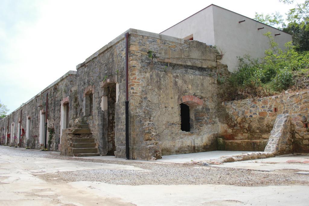 Il Fortino Monte Marcello Eksteriør bilde