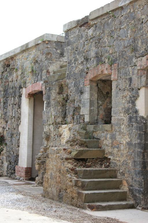 Il Fortino Monte Marcello Eksteriør bilde