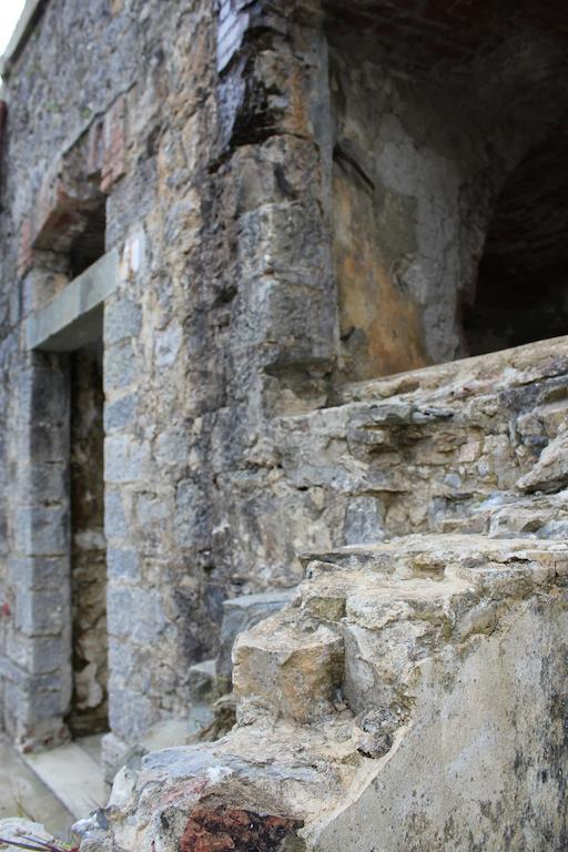 Il Fortino Monte Marcello Eksteriør bilde