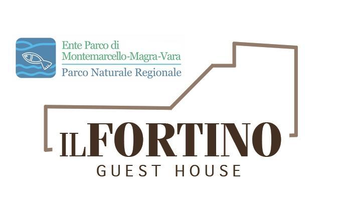 Il Fortino Monte Marcello Eksteriør bilde